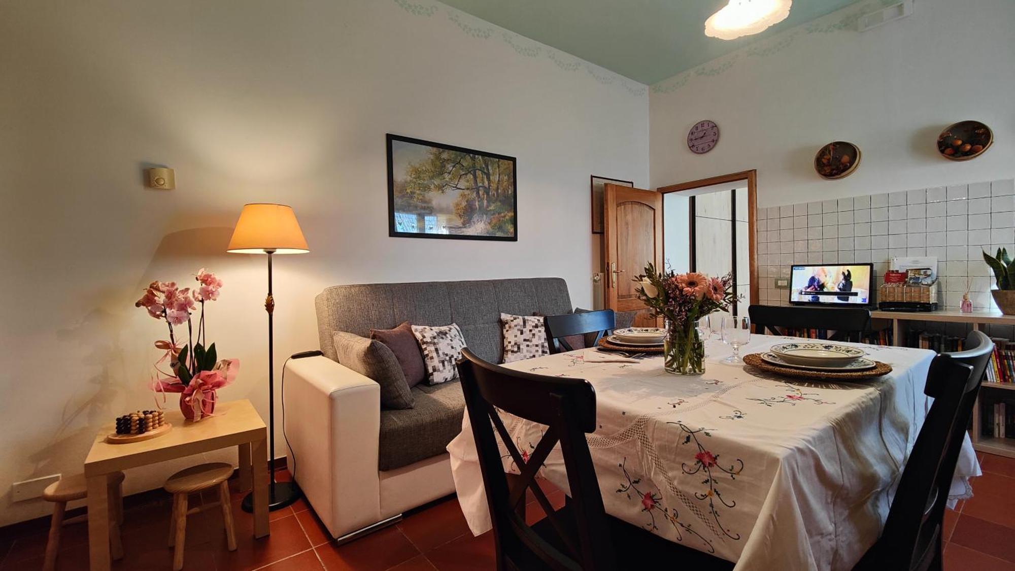 Agriturismo Santa Bruna Volterra Eksteriør billede